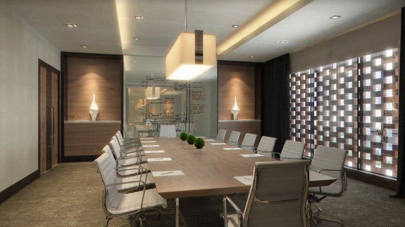 Hotel Stripes Kuala Lumpur, Autograph Collection Dış mekan fotoğraf Boardroom